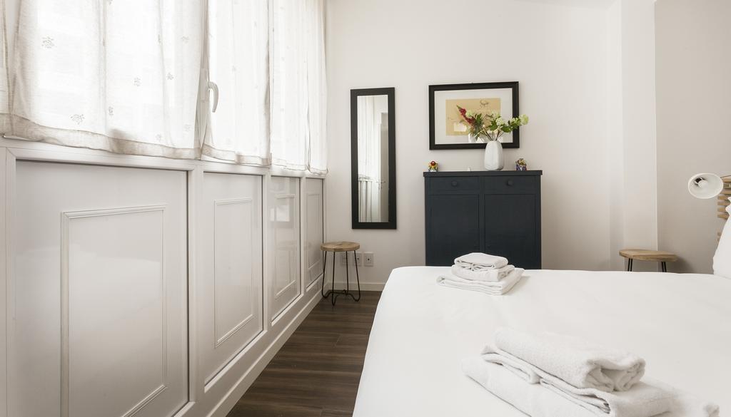 Italianway-Magenta Apartment Milan Luaran gambar