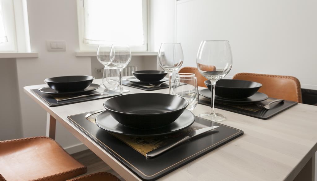 Italianway-Magenta Apartment Milan Luaran gambar