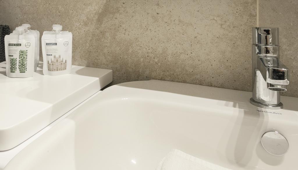 Italianway-Magenta Apartment Milan Luaran gambar