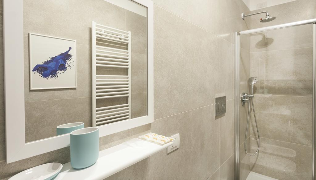 Italianway-Magenta Apartment Milan Luaran gambar
