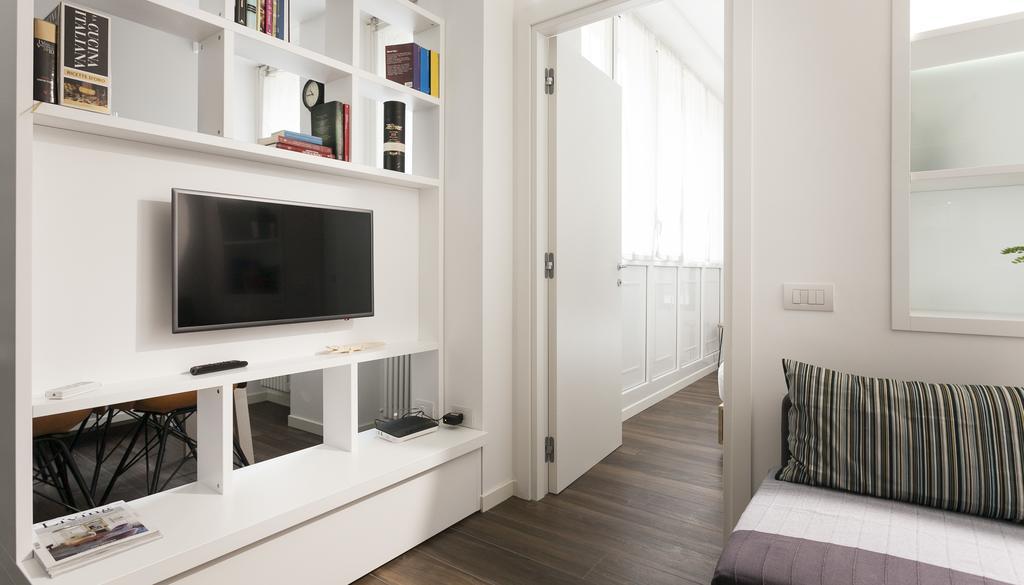 Italianway-Magenta Apartment Milan Luaran gambar